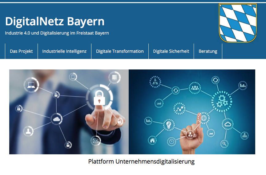 Digitalnetz-Bayern